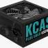 Блок питания Aerocool KCAS,  650Вт,  120мм,  черный, retail [kcas plus 650g]